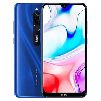 گوشی موبایل شیائومی مدل Redmi 8 دوسیم کارت ظرفیت 64 گیگابایت